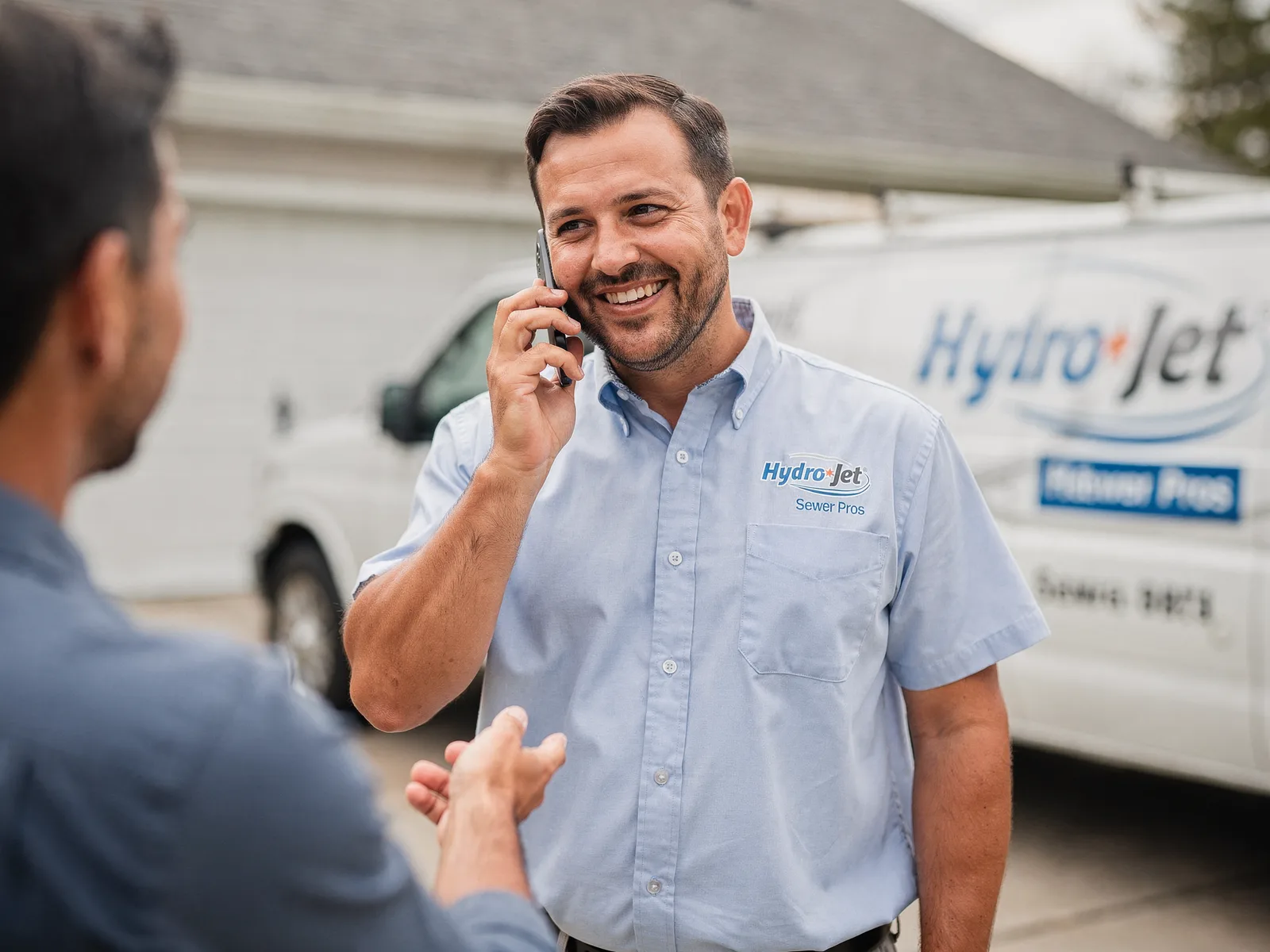 Hydro Jetting Pinetown, NC FAQs